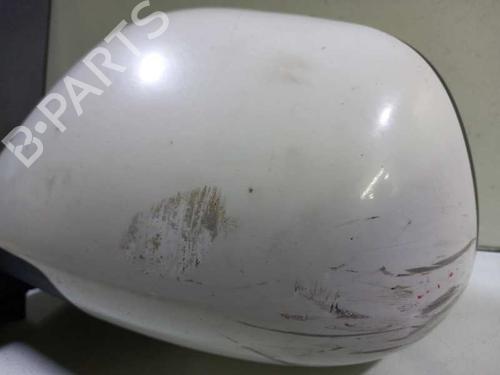 Left mirror SEAT ALTEA XL (5P5, 5P8) 1.6 TDI | BP13311844C26 
