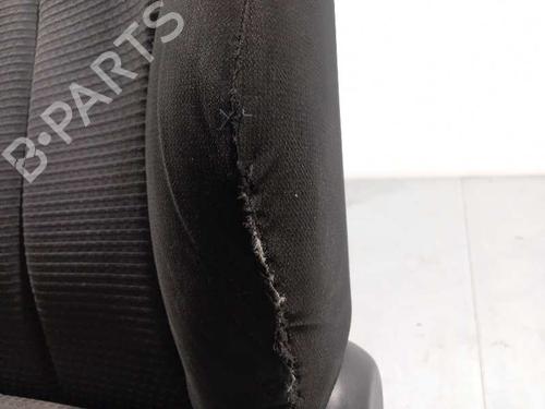 Seats set MITSUBISHI PAJERO III (V7_W, V6_W)  | BP15097380C78 