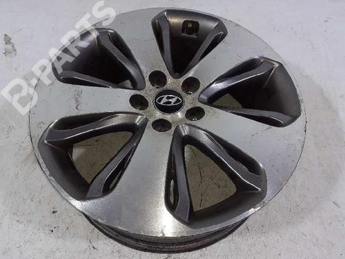Rim HYUNDAI SANTA FÉ II (CM) 2.2 CRDi | BP9252446C45 