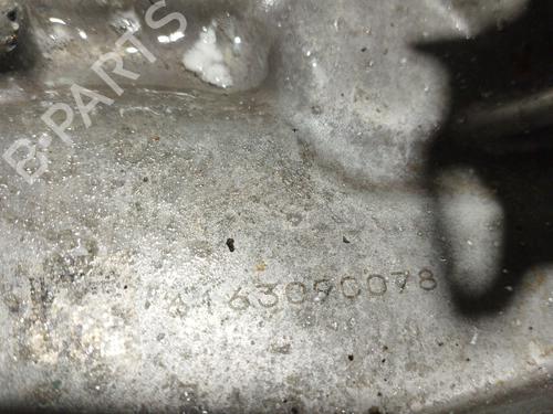Gearbox HONDA JAZZ IV (GK_) 1.3 | BP35953463M3 - Image 6