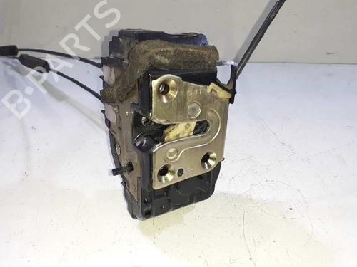 Rear right lock NISSAN MURANO I (Z50) 3.5 4x4 | BP7834385C99 