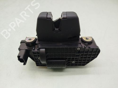 Used Tailgate lock PEUGEOT 5008 (0U_, 0E_) 1.6 16V (120 hp) 22780406