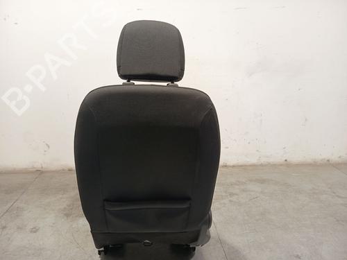 Right front seat MERCEDES-BENZ T-CLASS MPV (W420) T 180 (420.863, 420.865) | BP40106879C16 - Image 11
