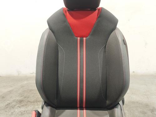 Left front seat OPEL CORSA F (P2JO) 1.2 (68) | BP29827092C15
