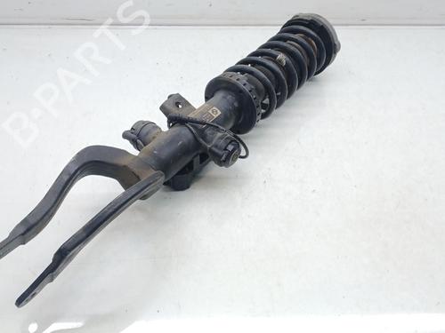 Used Right front shock absorber BMW 5 Touring (F11) 530 d xDrive (258 hp) 30095844