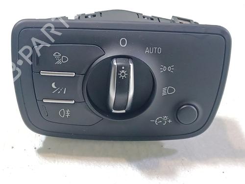 Commande de phare Commande de phare AUDI A7 Sportback (4GA, 4GF) RS7 performance quattro (605 hp) 34543970 34543970