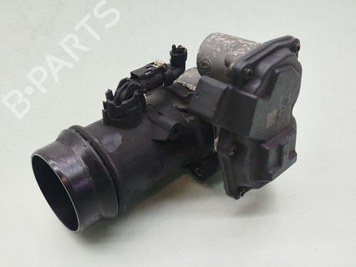 Throttle body BMW 3 (F30, F80)  | BP29596358M82 