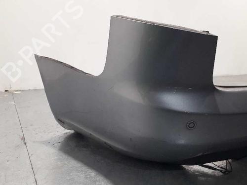 Rear bumper AUDI A4 B7 Avant (8ED) 2.0 TDI 16V | BP14468228C8 