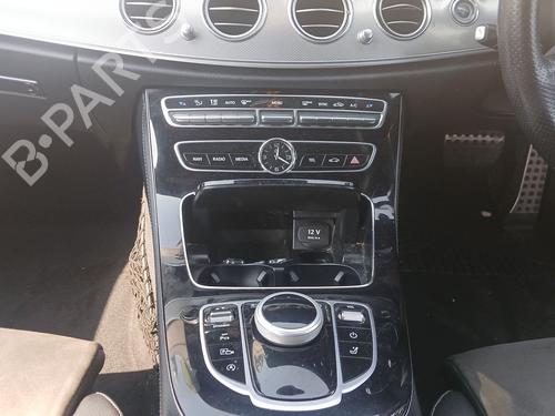 Sæde sæt MERCEDES-BENZ E-CLASS (W213) E 200 d (213.013) | BP39430769C78 - Image 37