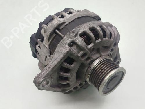 alternator-iveco-daily-vi-van-2014-36323309 main image