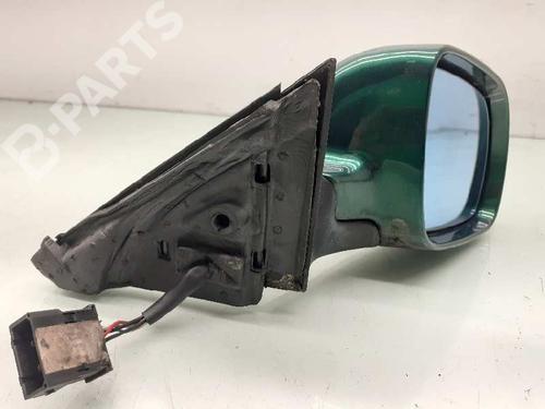 Right mirror AUDI A3 (8L1) 1.9 TDI | BP10388857C27 