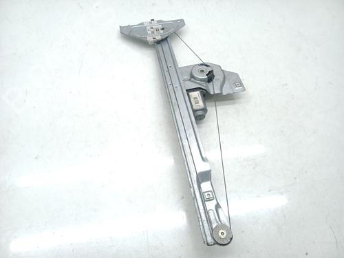 Front right window mechanism CITROËN BERLINGO MULTISPACE (B9)  | BP19395743C23 
