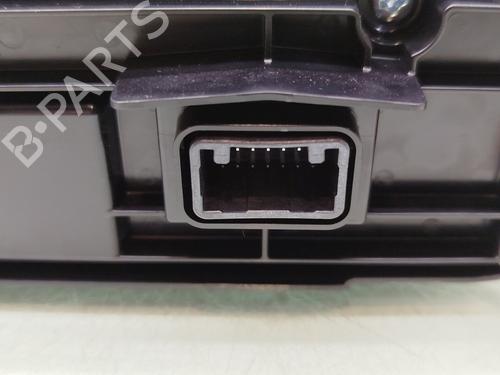 Climate control TOYOTA COROLLA Hatchback (_E21_, _EA1_, _EH1_) 2.0 Hybrid (MZEH12) | BP34629795I5 - Image 4