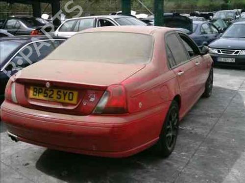 MG MG ZT 190 (190 hp) 169751