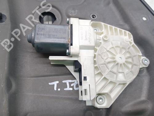 Rear left window mechanism SKODA SUPERB II Estate (3T5) 2.0 TDI | BP21092439C24 