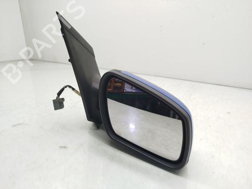 Right mirror FORD FOCUS II (DA_, HCP, DP) 1.8 TDCi | BP18133143C27 