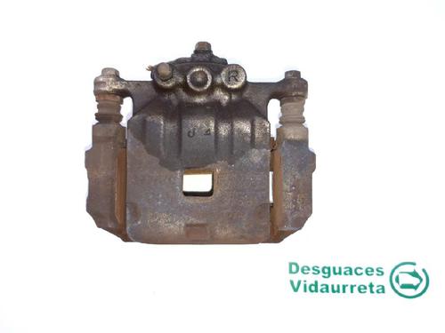 Used Right front brake caliper FORD FIESTA VI (CB1, CCN) [2008-2017]  11558185