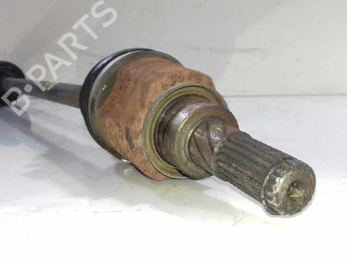 Right rear driveshaft NISSAN MURANO I (Z50) 3.5 4x4 | BP4932067M41 