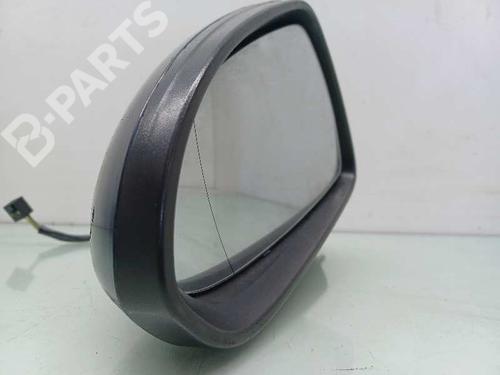 Left mirror OPEL CORSA D (S07) 1.3 CDTI (L08, L68) | BP9824017C26 