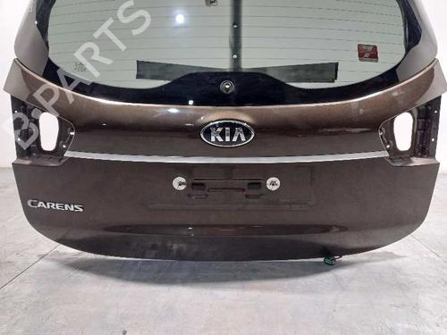 Tailgate KIA CARENS IV  | BP16244525C6 