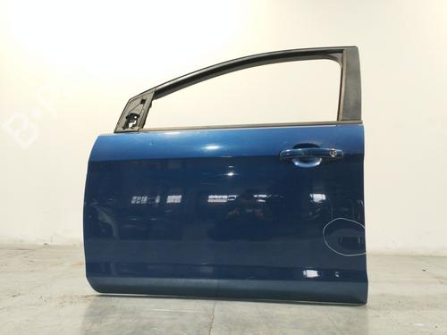 Used Left front door FORD FOCUS II Turnier (DA_, FFS, DS) 1.6 TDCi (90 hp) 16966860