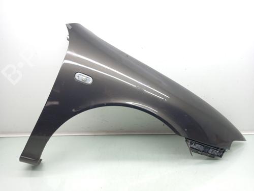 Forkjerm høyre SEAT TOLEDO II (1M2) 1.9 TDI | BP21175821C42 