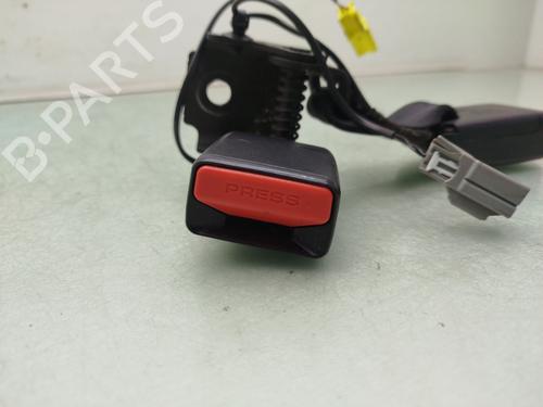 Seat buckle JAGUAR F-PACE (X761) 2.0 TD4 AWD | BP38096638I32 - Image 3
