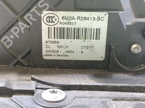 Rear left lock FORD MONDEO IV (BA7) 2.0 TDCi | BP27297828C100 