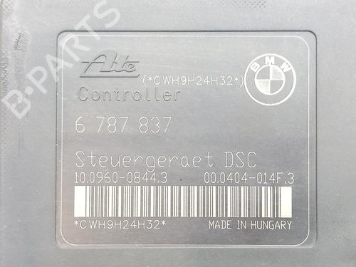 ABS pump BMW 1 (E87) 116 d | BP25293536M43 