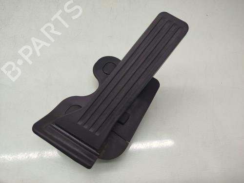 Used Pedal MAZDA CX-5 Van (KE_) SKYACTIV-D (KEF9) (150 hp) 29280324