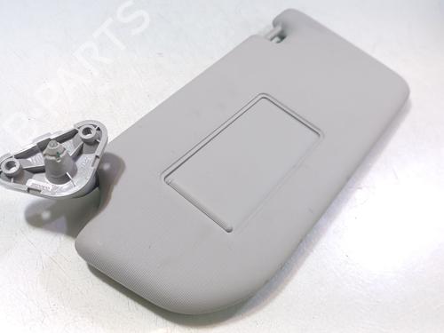 Left sun visor MG MG ZS SUV (AZS1) 1.5 VTi | BP39613286I1 - Image 3