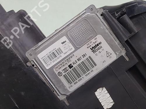 Left headlight SEAT ALTEA XL (5P5, 5P8) 1.6 TDI | BP31886068C28 