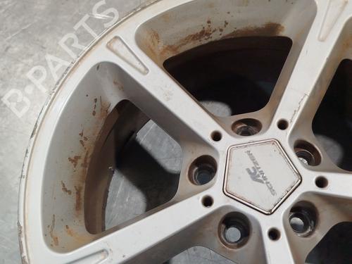 Rim BMW 1 (E87) 118 d | BP29181102C45 