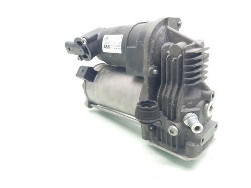 Suspension compressor MERCEDES-BENZ R-CLASS (W251, V251) R 350 CDI 4-matic (251.124, 251.125) (211 hp) 17765584