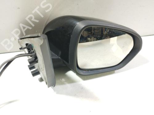 Bakspejl Højre DACIA DUSTER (HM_) 1.3 TCe 150 (HMM3) | BP31941209C27