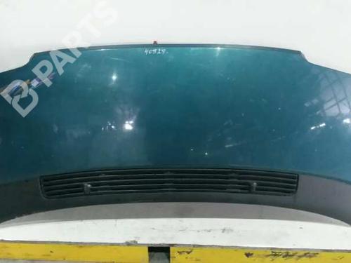 Used Hood VW TRANSPORTER T4 Van (70A, 70H, 7DA, 7DH) 2.4 D (78 hp) 1535181