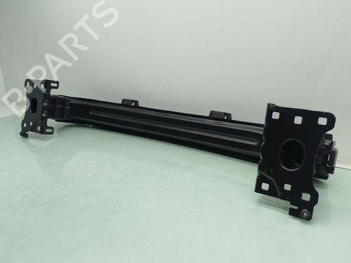 Front bumper reinforcement AUDI A1 Sportback (GBA) 30 TFSI | BP29430111C109 