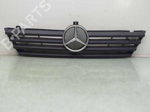 Used Grille Grille MERCEDES-BENZ SPRINTER 4-t Bus (B904) 416 CDI (904.662, 904.663) (156 hp) 34448693 34448693