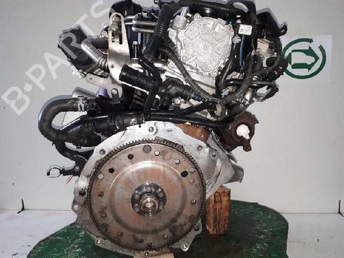 Engine AUDI A4 B8 Avant (8K5) 2.0 TDI | BP1717693M1 
