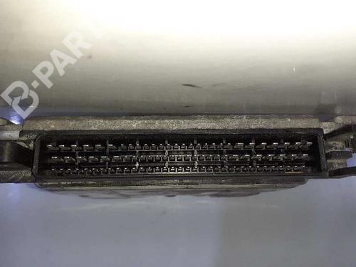 Engine control unit (ECU) CITROËN XSARA PICASSO (N68)  | BP1518385M57 
