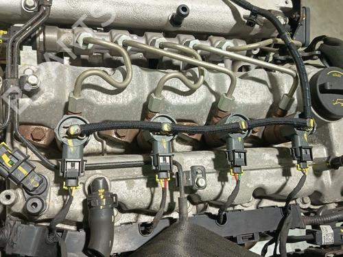 Engine HYUNDAI ix20 (JC) 1.6 CRDI | BP40293810M1 - Image 2