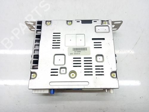 Radio RENAULT MEGANE IV Hatchback (B9A/M/N_)  | BP25792102E6 