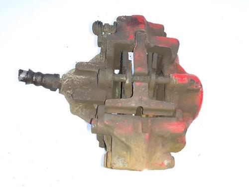 Left rear brake caliper MERCEDES-BENZ C-CLASS Coupe (CL203) C 220 CDI (203.708) | BP11560280M107 
