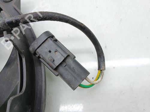 Koelventilatormotor CITROËN JUMPY II (VF7) 1.6 HDi 90 16V | BP30588307M35