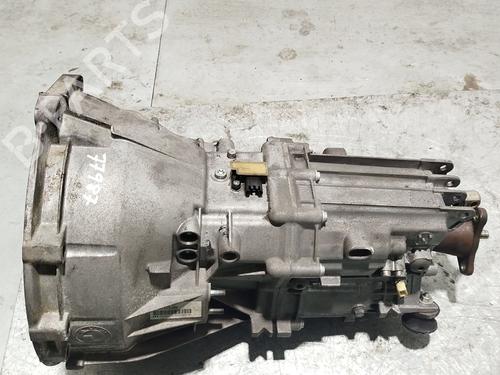 Getriebe BMW 1 (E87) 118 d | BP26407455M3