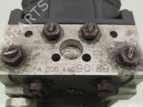 ABS pump MERCEDES-BENZ VIANO (W639)  | BP29357109M43 