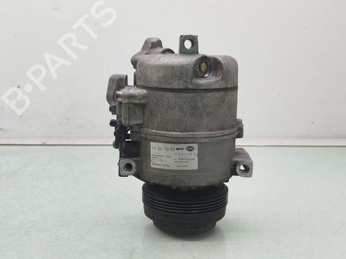 AC compressor BMW X5 (E53) 3.0 d | BP37792652M34 - Image 3