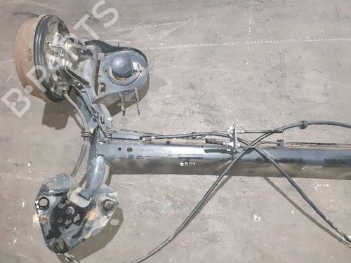 Rear axle DACIA LODGY (JS_)  | BP9586770M2 