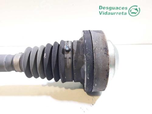 Left rear driveshaft AUDI A6 C5 (4B2) 2.5 TDI | BP3508383M40 