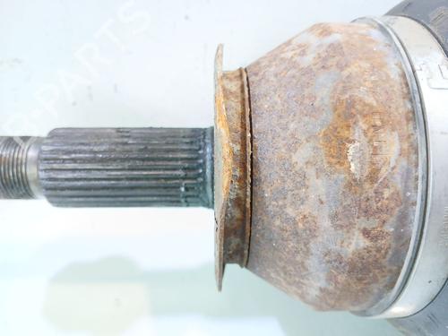 Right front driveshaft NISSAN PATHFINDER III (R51) 2.5 dCi 4WD | BP31837550M39 - Image 6